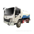 High quality Water sprinkler truck 4*2 mobile watering cart